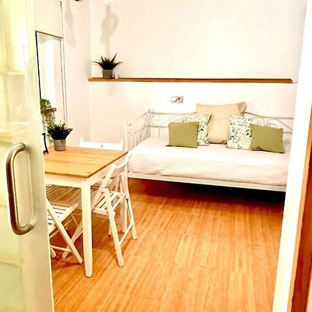 Precioso Apartamento マラガ エクステリア 写真