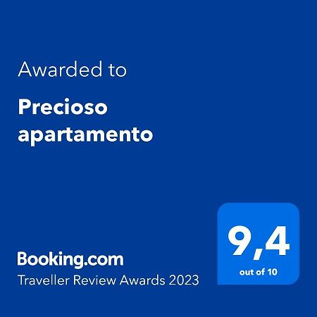 Precioso Apartamento マラガ エクステリア 写真