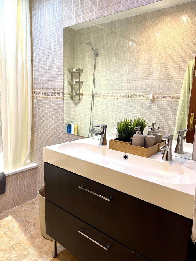 Precioso Apartamento マラガ エクステリア 写真