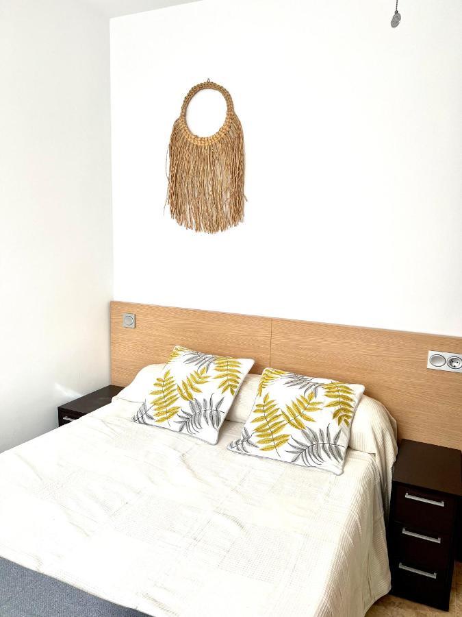 Precioso Apartamento マラガ エクステリア 写真