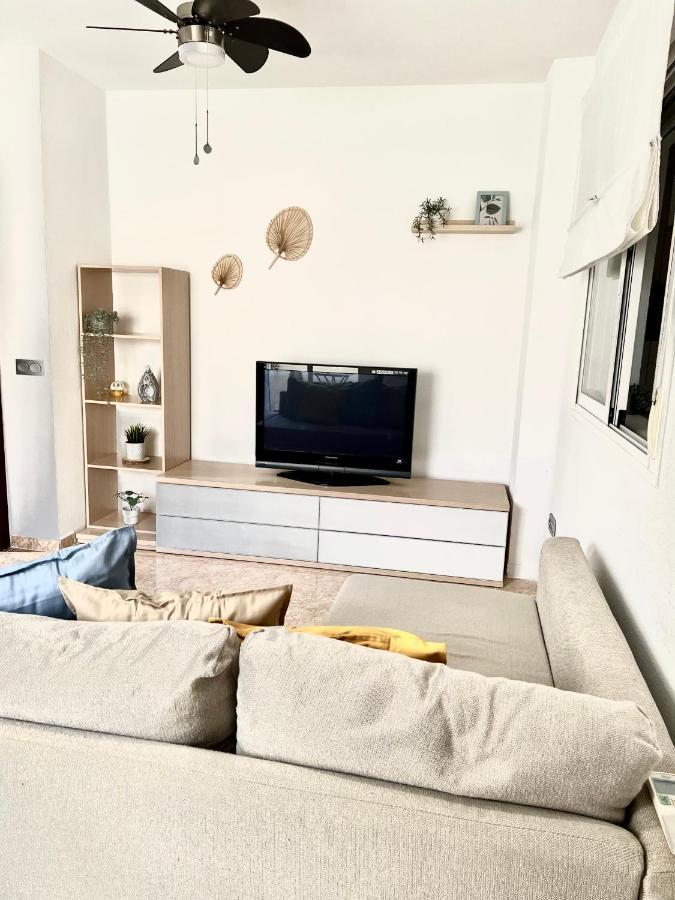 Precioso Apartamento マラガ エクステリア 写真
