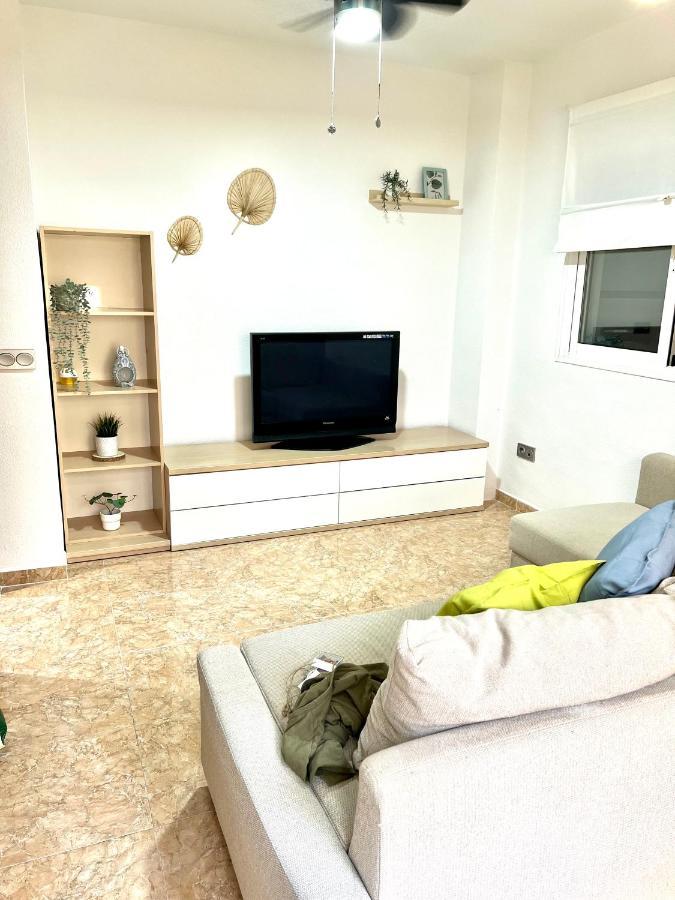 Precioso Apartamento マラガ エクステリア 写真