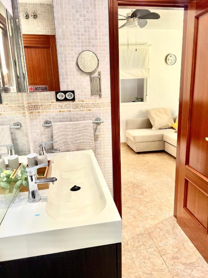 Precioso Apartamento マラガ エクステリア 写真