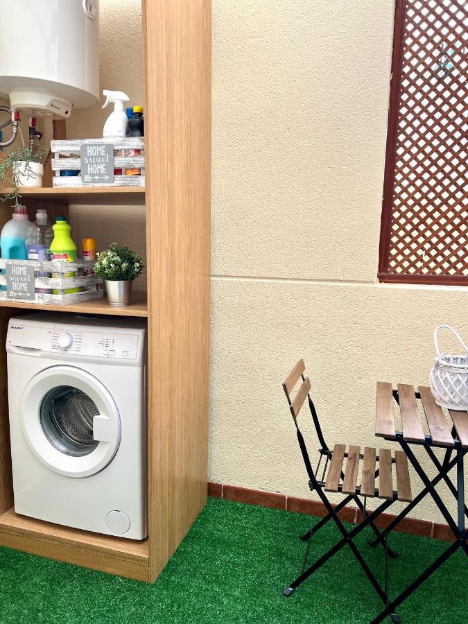 Precioso Apartamento マラガ エクステリア 写真