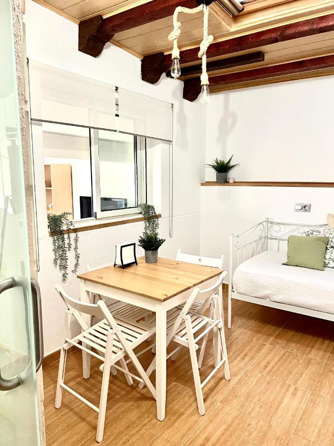 Precioso Apartamento マラガ エクステリア 写真