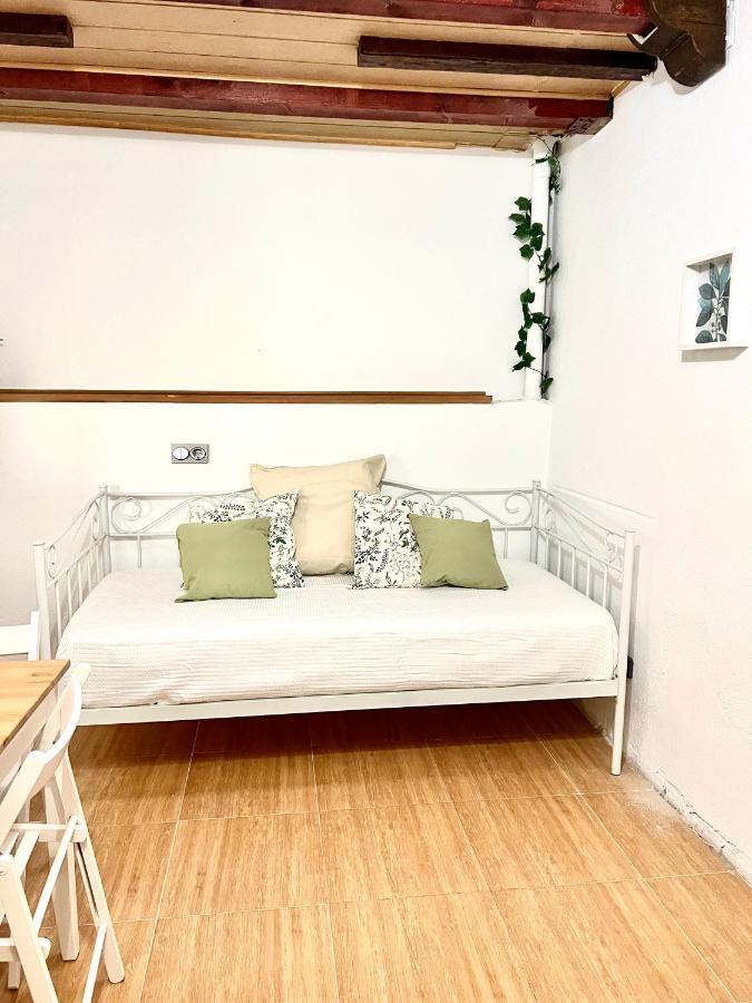 Precioso Apartamento マラガ エクステリア 写真