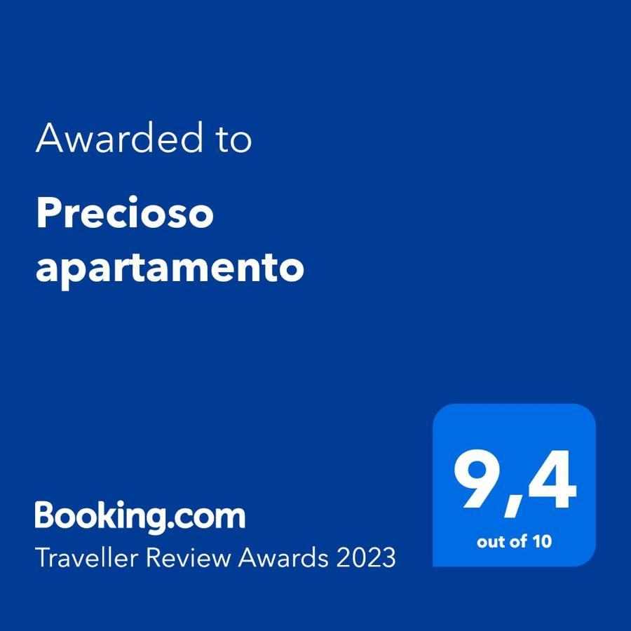 Precioso Apartamento マラガ エクステリア 写真